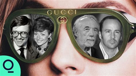 real gucci|story behind Gucci.